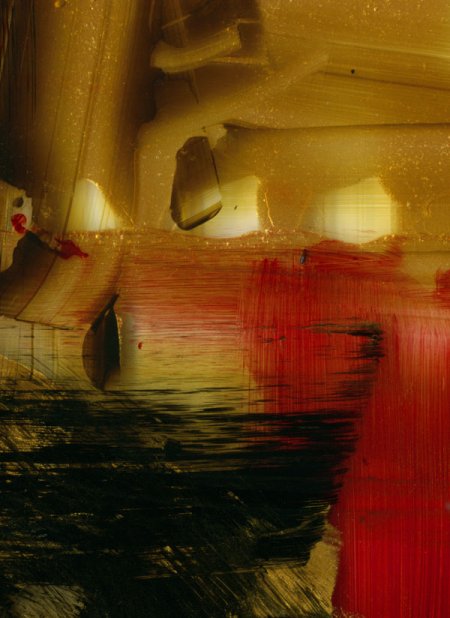 Gathering the Fragments