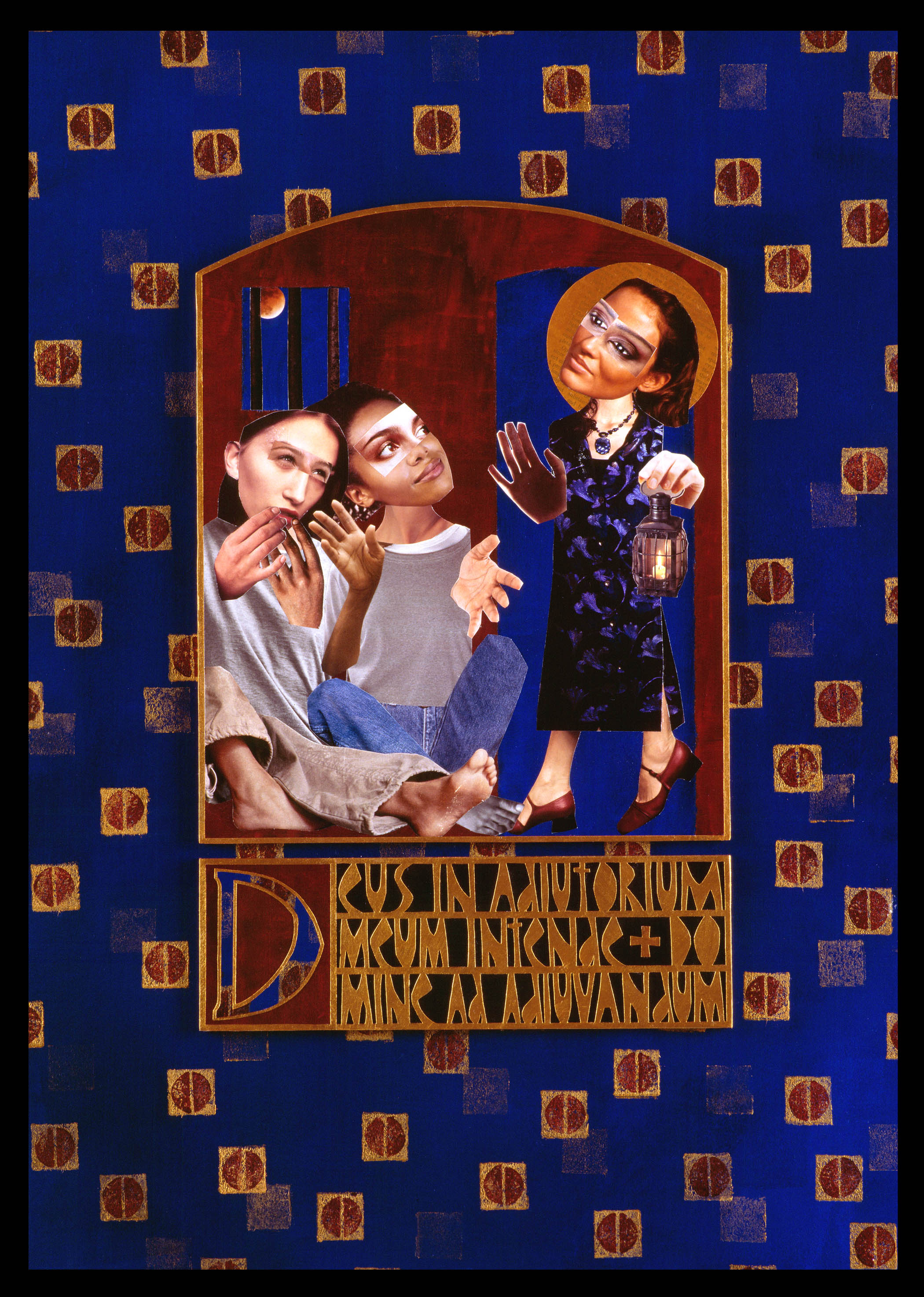 The Feast Of The Magdalene The Painted Prayerbook