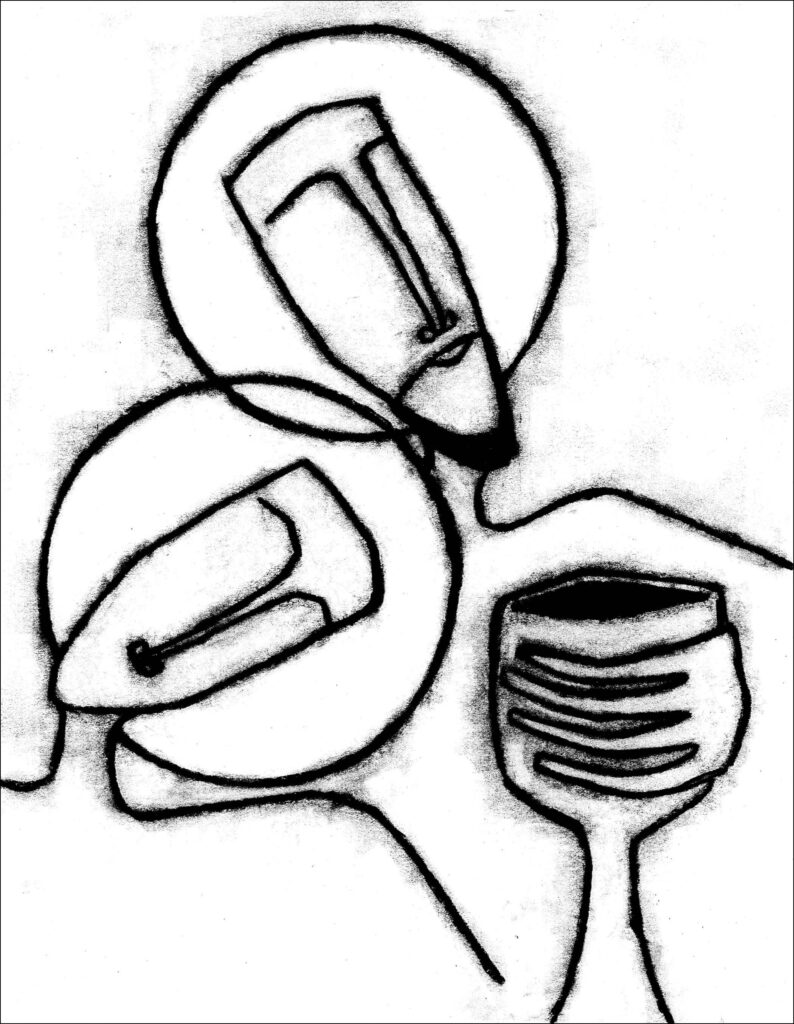 Image: The Last Supper