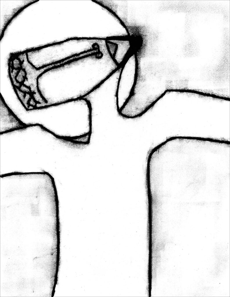 Image: The Crucifixion